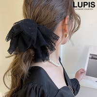 LUPIS（ルピス）のヘアアクセサリー/シュシュ