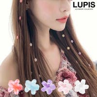 LUPIS（ルピス）のウィッグ/エクステンション