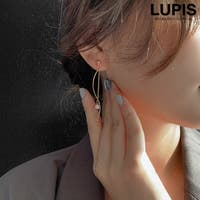 LUPIS（ルピス）のアクセサリー/イヤリング