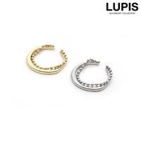 LUPIS（ルピス）のアクセサリー/リング・指輪