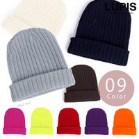 LUPIS（ルピス）の帽子/ニット帽