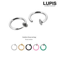 LUPIS（ルピス）のアクセサリー/イヤリング