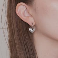 LUPIS（ルピス）のアクセサリー/ピアス
