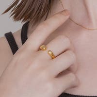 LUPIS（ルピス）のアクセサリー/リング・指輪