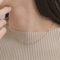 LUPIS（ルピス）のアクセサリー/ネックレス
