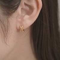 LUPIS（ルピス）のアクセサリー/ピアス