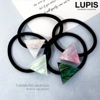 LUPIS（ルピス）のヘアアクセサリー/ヘアゴム