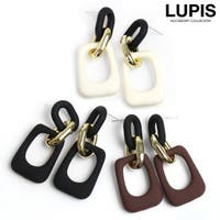 LUPIS（ルピス）のアクセサリー/ピアス