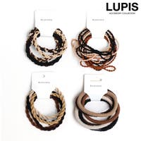 LUPIS（ルピス）のヘアアクセサリー/ヘアゴム