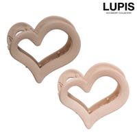LUPIS（ルピス）のヘアアクセサリー/ヘアクリップ・バレッタ