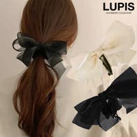 LUPIS（ルピス）のヘアアクセサリー/ヘアクリップ・バレッタ