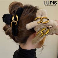 LUPIS（ルピス）のヘアアクセサリー/ヘアクリップ・バレッタ