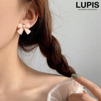 LUPIS（ルピス）のアクセサリー/イヤリング