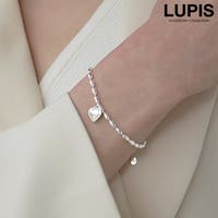 LUPIS（ルピス）のアクセサリー/ブレスレット・バングル