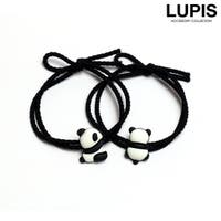 LUPIS（ルピス）のヘアアクセサリー/ヘアゴム