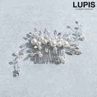 LUPIS（ルピス）のヘアアクセサリー/ヘアクリップ・バレッタ