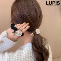 LUPIS（ルピス）のヘアアクセサリー/ヘアゴム