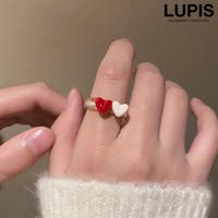 LUPIS（ルピス）のアクセサリー/リング