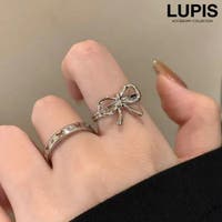 LUPIS（ルピス）のアクセサリー/リング