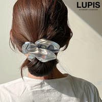 LUPIS（ルピス）のヘアアクセサリー/シュシュ