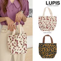 LUPIS（ルピス）のバッグ・鞄/トートバッグ