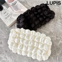 LUPIS（ルピス）のバッグ・鞄/ポーチ