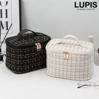 LUPIS（ルピス）のバッグ・鞄/ポーチ