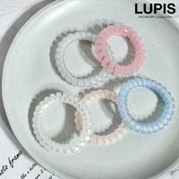 LUPIS（ルピス）のヘアアクセサリー/ヘアゴム