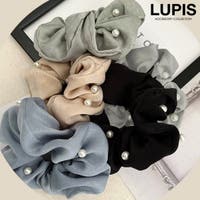 LUPIS（ルピス）のヘアアクセサリー/シュシュ