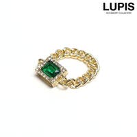 LUPIS（ルピス）のアクセサリー/リング・指輪