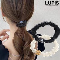 LUPIS（ルピス）のヘアアクセサリー/ヘアゴム