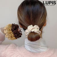 LUPIS（ルピス）のヘアアクセサリー/ヘアゴム