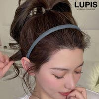 LUPIS（ルピス）のヘアアクセサリー/カチューシャ