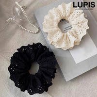 LUPIS（ルピス）のヘアアクセサリー/シュシュ