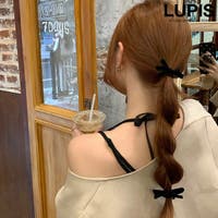 LUPIS（ルピス）のヘアアクセサリー/ヘアゴム