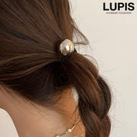 LUPIS（ルピス）のヘアアクセサリー/ヘアゴム