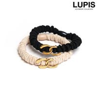 LUPIS（ルピス）のヘアアクセサリー/ヘアゴム