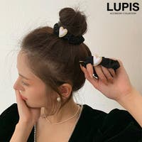 LUPIS（ルピス）のヘアアクセサリー/シュシュ