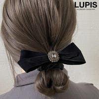 LUPIS（ルピス）のヘアアクセサリー/ヘアゴム