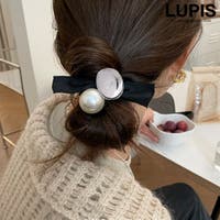 LUPIS（ルピス）のヘアアクセサリー/ヘアゴム