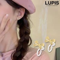 LUPIS（ルピス）のアクセサリー/イヤリング