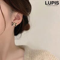 LUPIS（ルピス）のアクセサリー/イヤリング