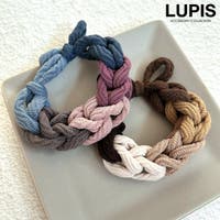 LUPIS（ルピス）のヘアアクセサリー/ヘアゴム