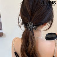 LUPIS（ルピス）のヘアアクセサリー/ヘアクリップ・バレッタ