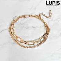 LUPIS（ルピス）のアクセサリー/ブレスレット