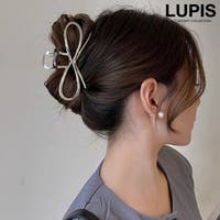 LUPIS（ルピス）のヘアアクセサリー/ヘアクリップ
