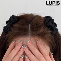 LUPIS（ルピス）のヘアアクセサリー/ヘアクリップ・バレッタ