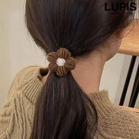 LUPIS（ルピス）のヘアアクセサリー/ヘアゴム