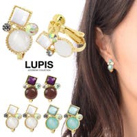 LUPIS（ルピス）のアクセサリー/イヤリング