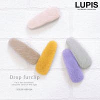 LUPIS（ルピス）のヘアアクセサリー/ヘアゴム